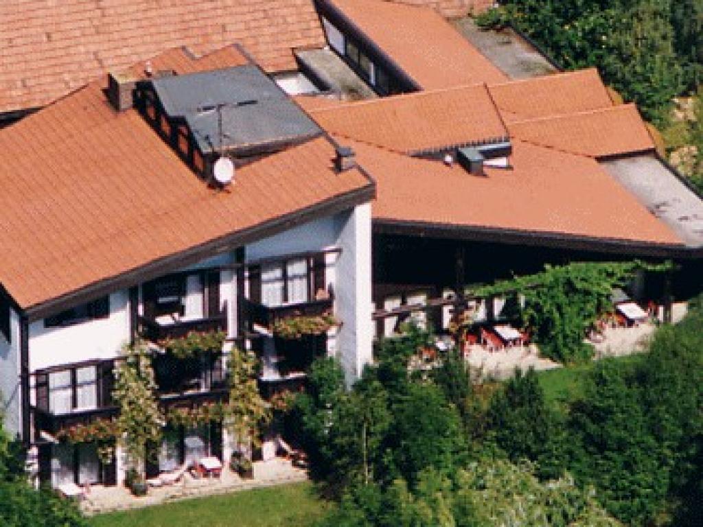 Hotel-Restaurant Säumerhof #1